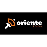 ORIENTE TINTAS logo - Similar company to Induscril Tintas