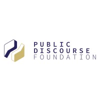 Public Discourse Foundation logo - Similar company to Tech Against Violence