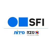 NOVA Project - SFI Group logo - Similar company to Midot - מידות – שיקוף ודירוג מלכ”רים