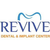 Revive Dental and Implant Centers logo - Similar company to Renew Dental