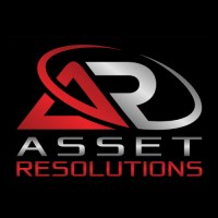 Asset Resolutions Inc logo - Similar company to Rct Logistics