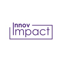 InnovImpact Ltd logo - Similar company to Searchlight Consulting
