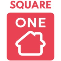 Square One Homes UK logo - Similar company to Generation