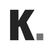 KGC Europe logo - Similar company to Dozn