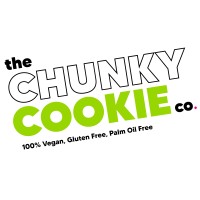 The Chunky Cookie Co logo - Similar company to Thomas Cookie Co