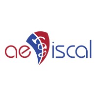 Ae Iscal logo - Similar company to Thirst Project