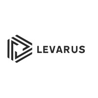 Levarus logo - Similar company to Levarus