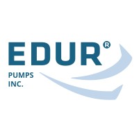 EDUR Pumps Inc. logo - Similar company to Vinfaat