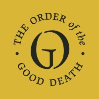 The Order of the Good Death logo - Similar company to Bio-Futures For Transplanetary Habitats