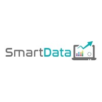 Smart Data Solutions logo - Similar company to Smart Data Solutions