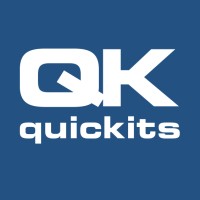 Quickits Limited logo - Similar company to Ecam Engineering Limited