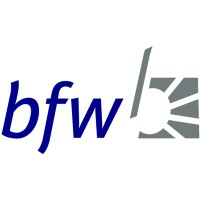 Berufsförderungswerk Dortmund logo - Similar company to Berufsförderungswerk Nürnberg (Bfw Nürnberg)