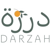 Darzah logo - Similar company to Wuffle