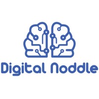 Digital Noddle logo - Similar company to Vs Digital Media