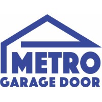 Metro Garage Door Co logo - Similar company to Advanced Door Technologies