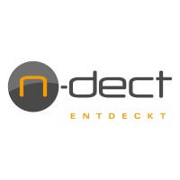 N-DECT GmbH logo - Similar company to Cestriom Gmbh