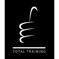 TOTAL TRAINING logo - Similar company to New Drop | E-Business & Digital Marketing