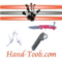 Hand-Tools.com logo - Similar company to Hand Tool Essentials