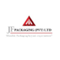 JF Packaging (Pvt) Ltd logo - Similar company to Jf Package