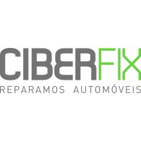Ciberfix logo - Similar company to Mini-Nasa