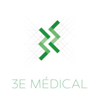 3E Patrimoine logo - Similar company to Ap Architectes