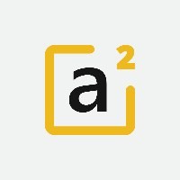 Ali Square logo - Similar company to Glasc.Io