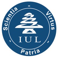 Islamic University of Lebanon - Baalbeck logo - Similar company to Google Developer Student Clubs - The Islamic University Of Gaza