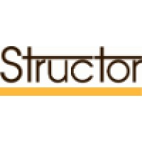 Structor Norge logo - Similar company to Ose Ingeniørkontor As