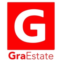 GraEstate logo - Similar company to Cubism Projects