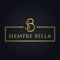 Siempre Bella Costa Rica logo - Similar company to Integral Fintech