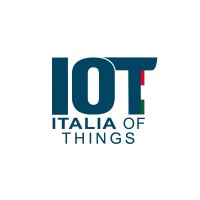 IOT srl -Italia Of Things- logo - Similar company to Lux Communications