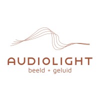 Audiolight BV logo - Similar company to A+ Events