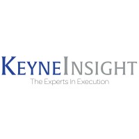 Keyne Insight logo - Similar company to Avinxt