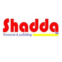 Shadda formwork&Scaffolding logo - Similar company to Kic Formwork & Scaffolding
