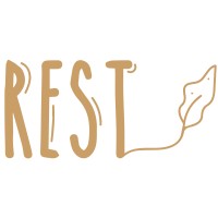REST logo - Similar company to Fangst
