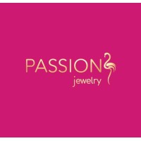 Passion Jewelry Official logo - Similar company to G.Angels Studio