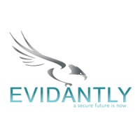 Evidantly CYBER BV logo - Similar company to Arma Instruments