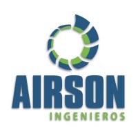 AIRSON INGENIEROS SAC logo - Similar company to Ventven