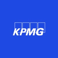 KPMG UK logo - Similar company to Pwc Uk