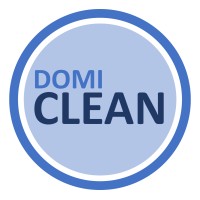 DomiClean logo - Similar company to Domi Ventures Ltd