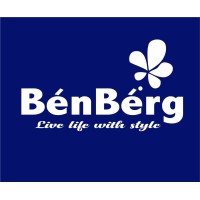 BenBerg logo - Similar company to Monsoon Design & Development Ltd-Mddl