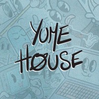 Yume House logo - Similar company to Smartvisuals