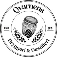 Qvarnens bryggeri & destilleri logo - Similar company to Nordkust Destilleri