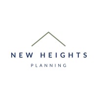 New Heights Planning logo - Similar company to Zazel Media Marketing
