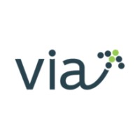 VIA logo - Similar company to Soluwize Consultancy