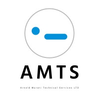 Arnold Murati Technical Services LTD logo - Similar company to Amts Ltd