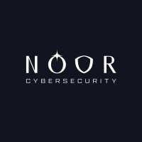 Noor Cyber Security logo - Similar company to Threat Evolution