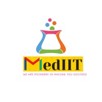 MedIIT Classes logo - Similar company to Oru Pothichoru