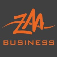 Zentrum Mensch logo - Similar company to Bownce
