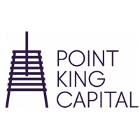 Point King Capital logo - Similar company to New Guard Ventures